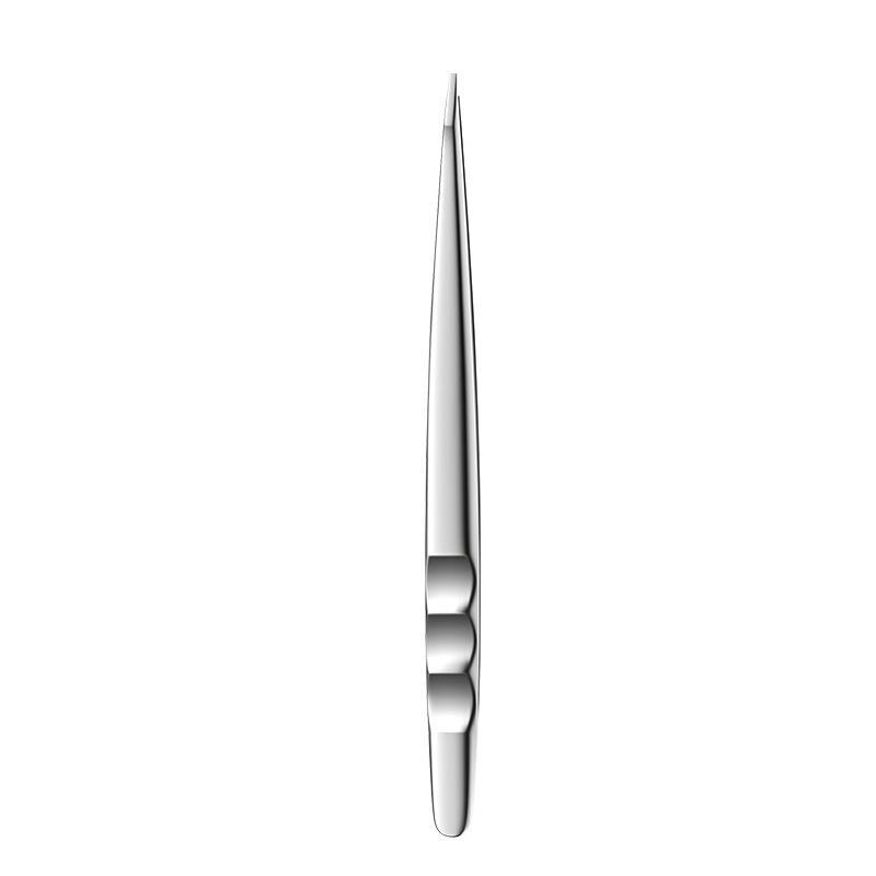 Men'S Grooming Hair - Stainless Steel Tweezers High Precision For