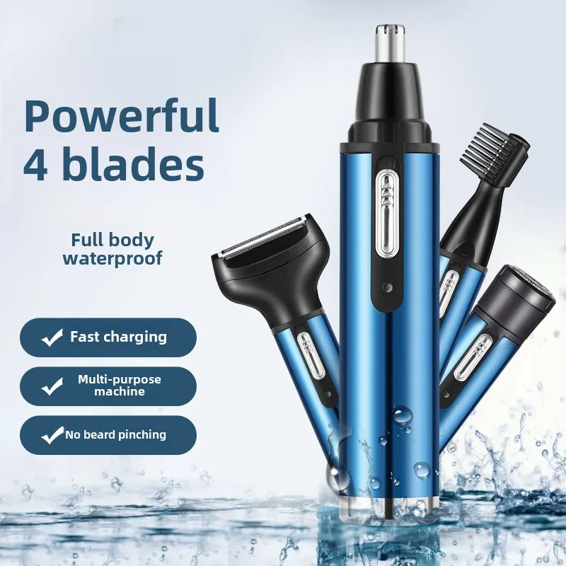 USB Rechargeable Shaving Mini  - Eyebrow Razor Trimmer review and price