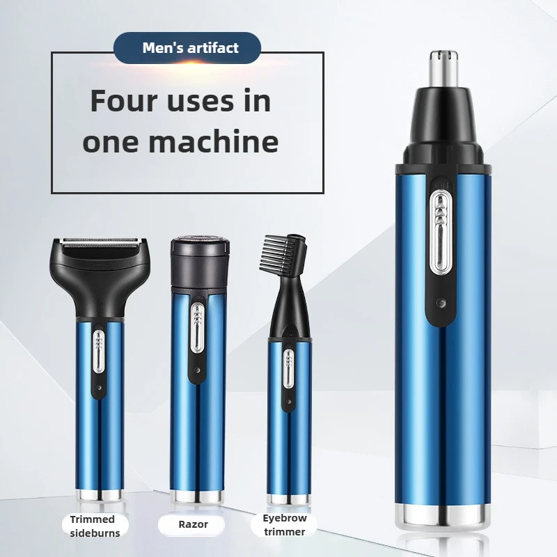 USB Rechargeable Shaving Mini  - Eyebrow Razor Trimmer review and price