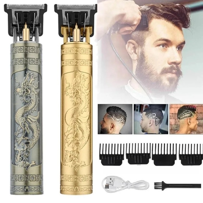 T9 Electric Beard Trimmer Cord - Men'S Grooming Kits review and price