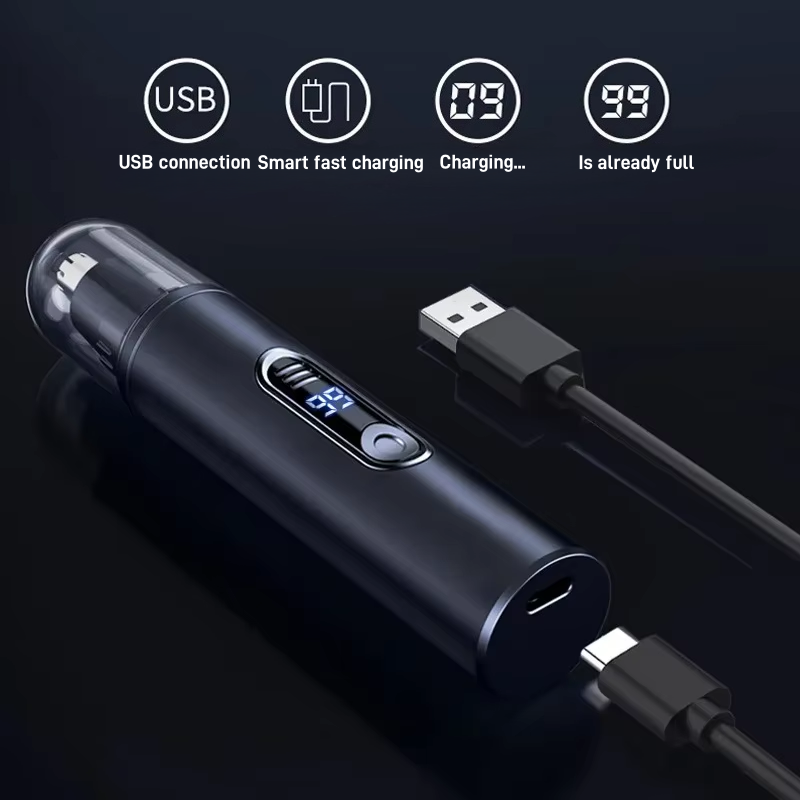 Mini Pocket Nose Hair Trimmer  - Eyebrow Razor Trimmer review and price