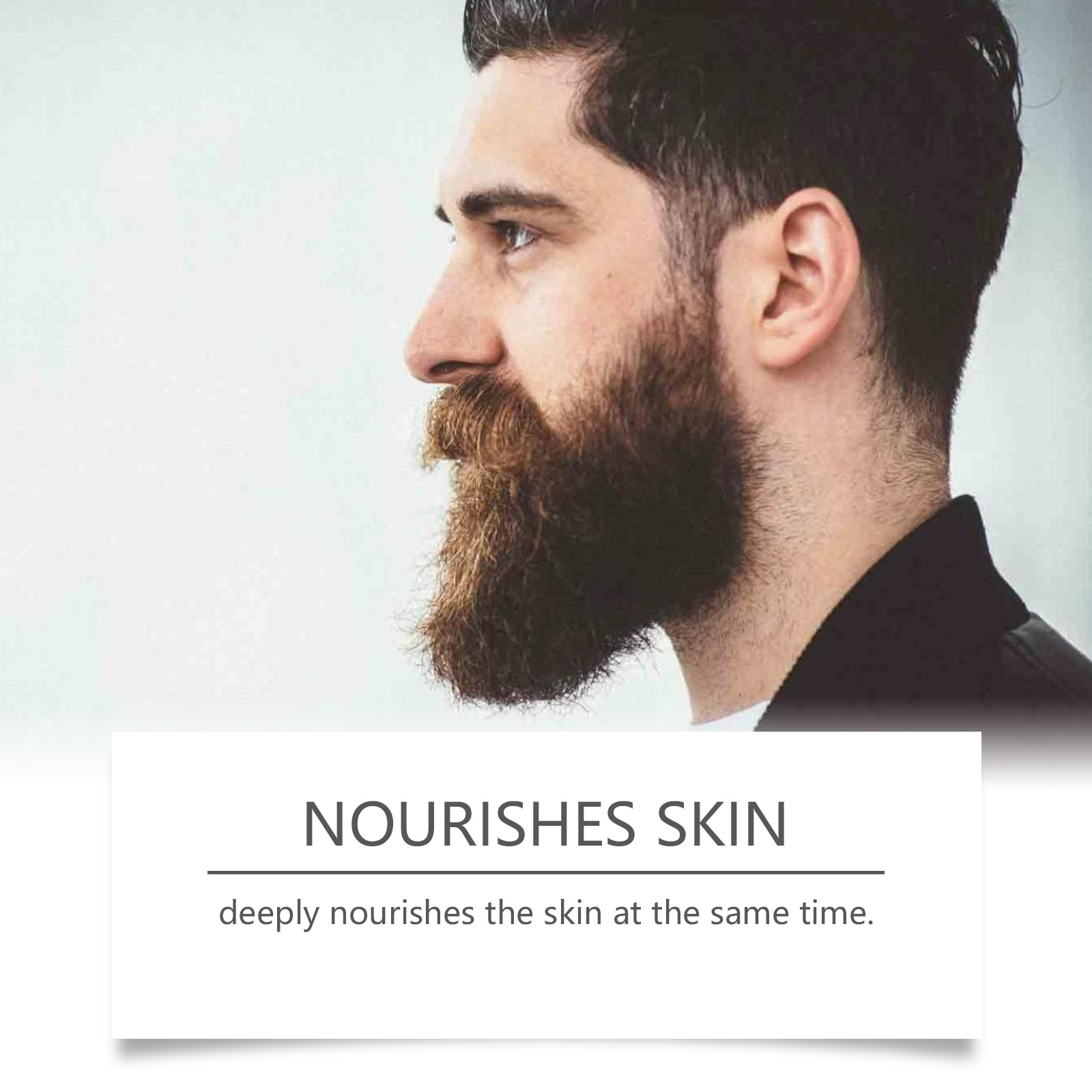 EAST MOON Beard Care Oil, Gent - Mens Grooming Treatment review and price