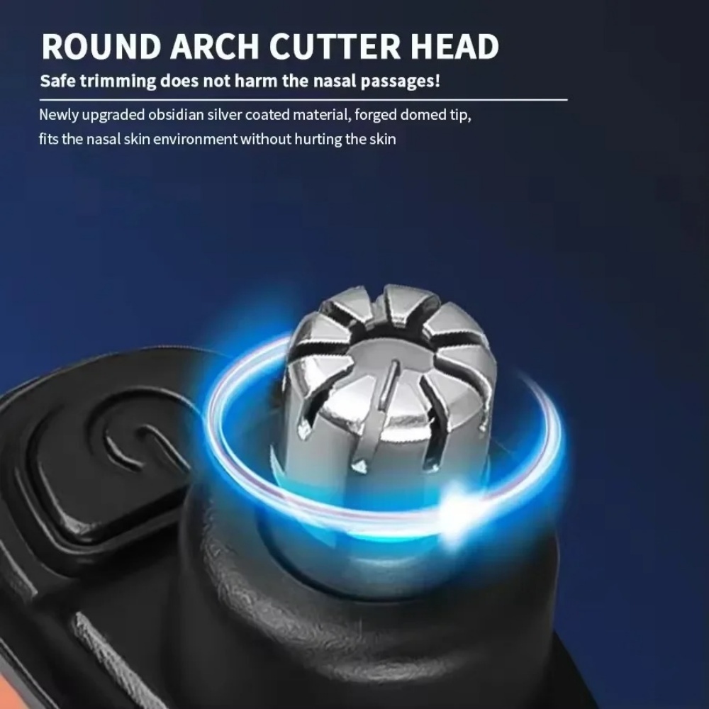 Electric Mini Nose Ear Hair Tr - Men'S Grooming Ear Hair review and price