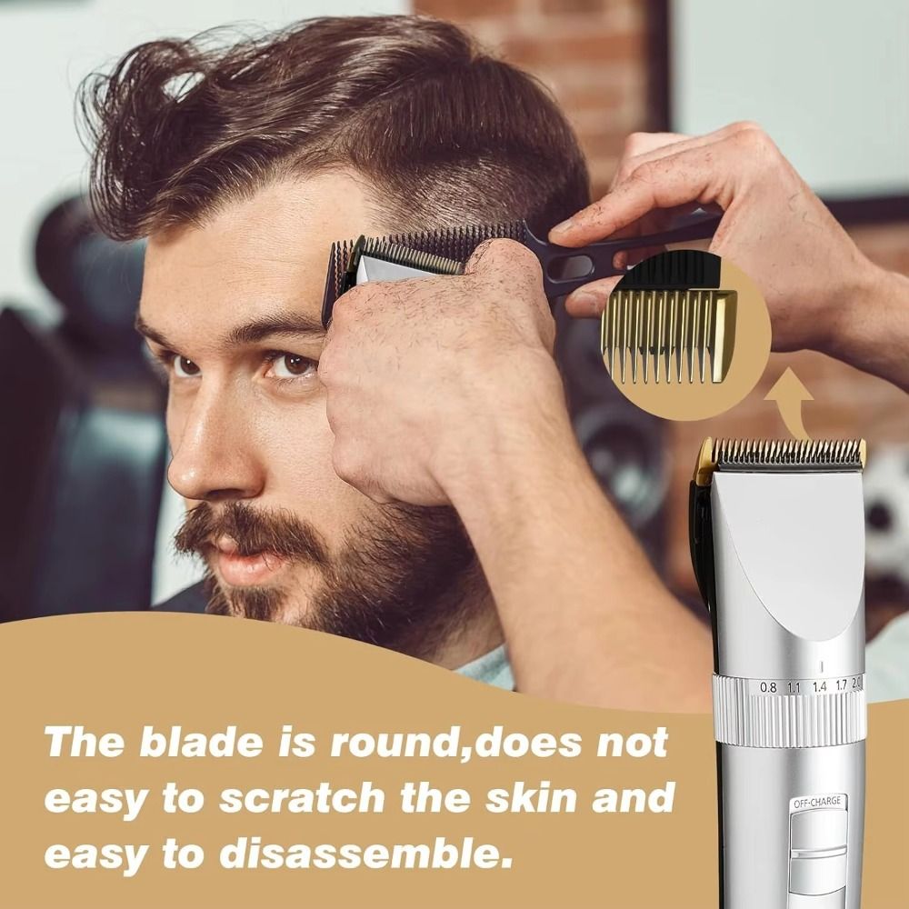 Portable Universal Hair Groomi - Men'S Grooming Hair review and price