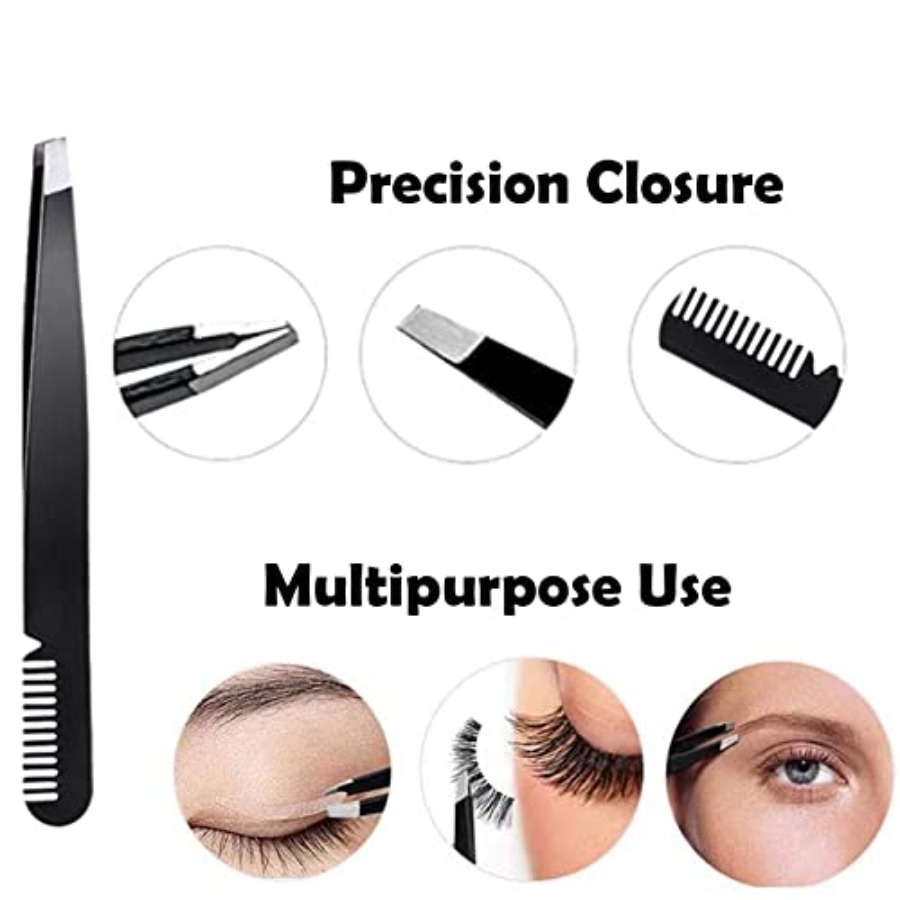 Eyebrow Razor Kit, Professiona - Eyebrow Razor Trimmer review and price