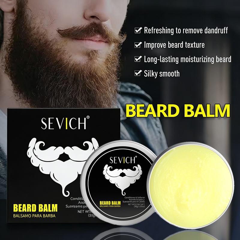 Men Beard Oil Kit Beard Moistu - Men'S Beard Grooming review and price