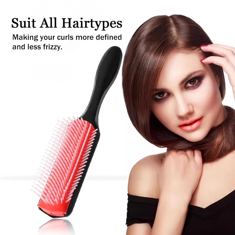 WANMEI Styling Curly Hair Brus - Men'S Grooming Hair review and price
