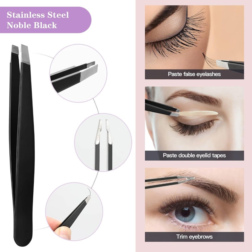 Eyebrow Razor Trimmer Set 7 in - Men'S Grooming Eyebrow Shape review and price