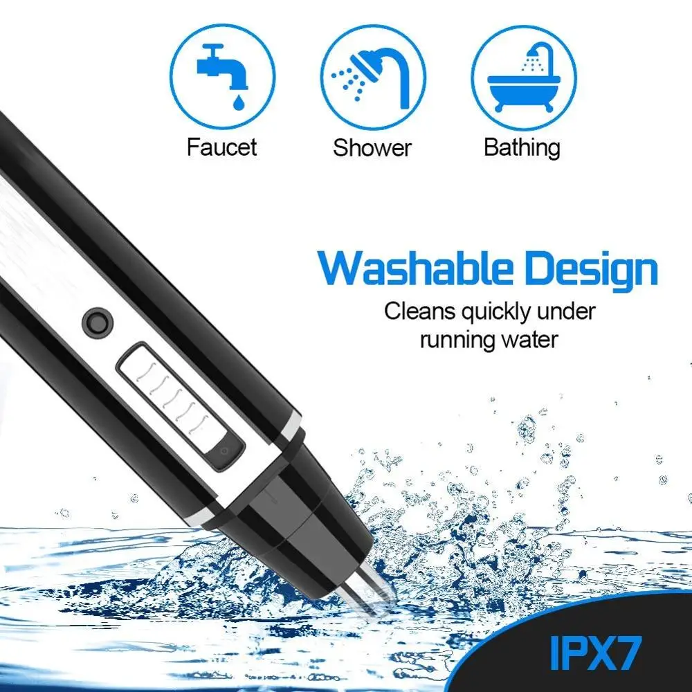 Kemei 4 in 1 trimmer for men E - Men'S Grooming Ear Hair review and price