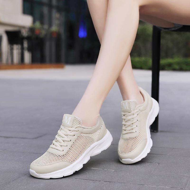 Summer Breathable Sneakers Wom - Men'S Grooming Spot review and price