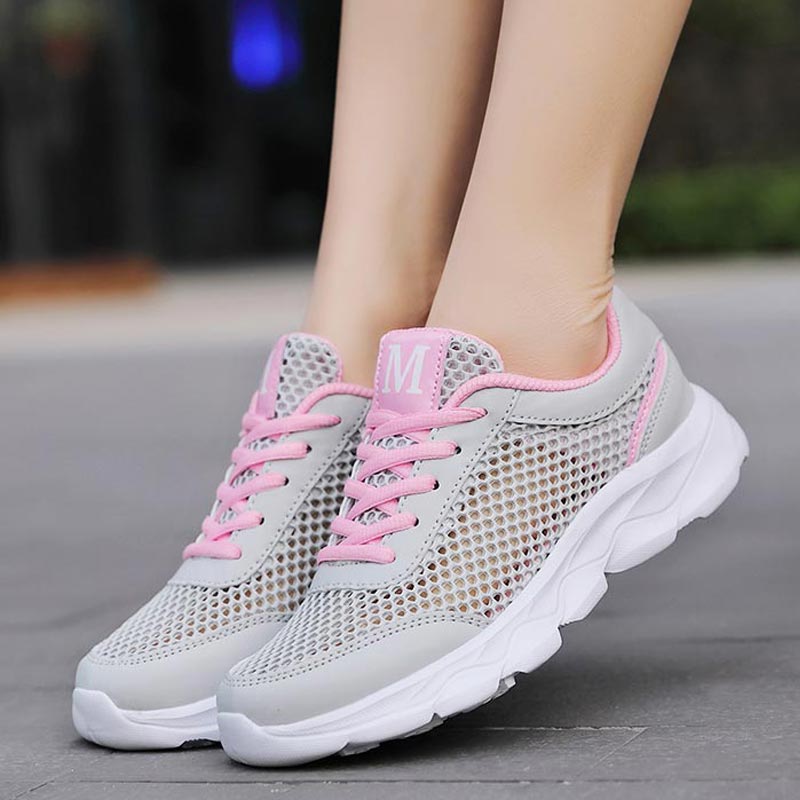Summer Breathable Sneakers Wom - Men'S Grooming Spot review and price