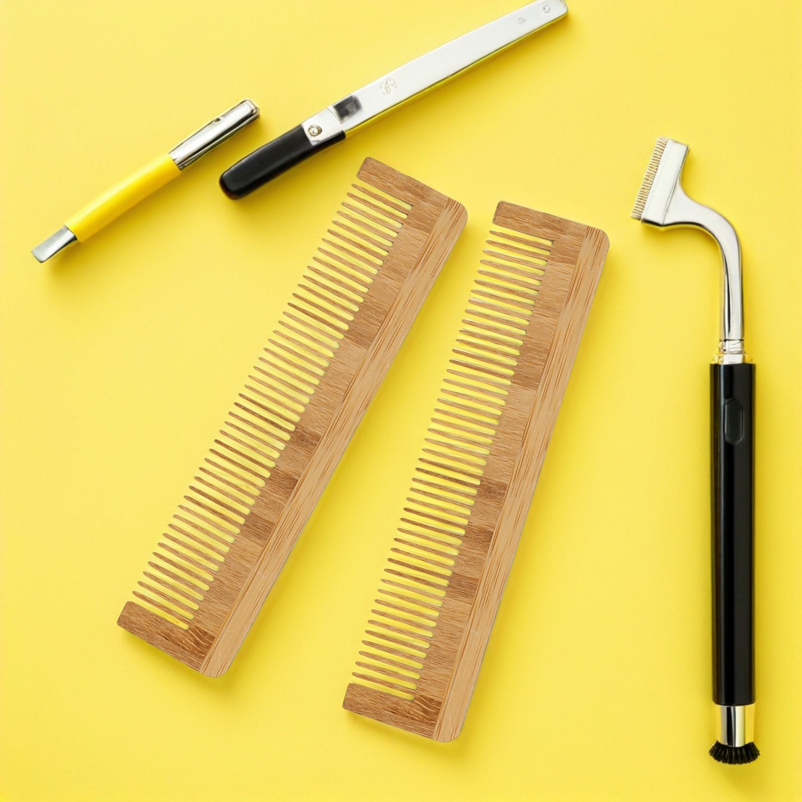 12Pcs Disposable Wooden Beard  - Men'S Beard Grooming review and price