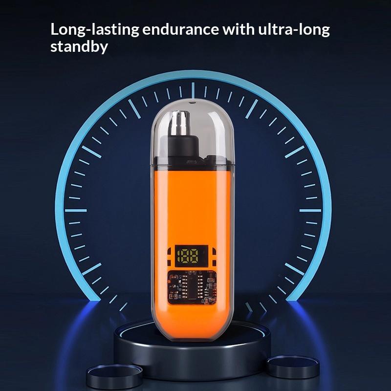 USB Rechargeable Nose Ear Hair - Men'S Grooming Ear Hair review and price
