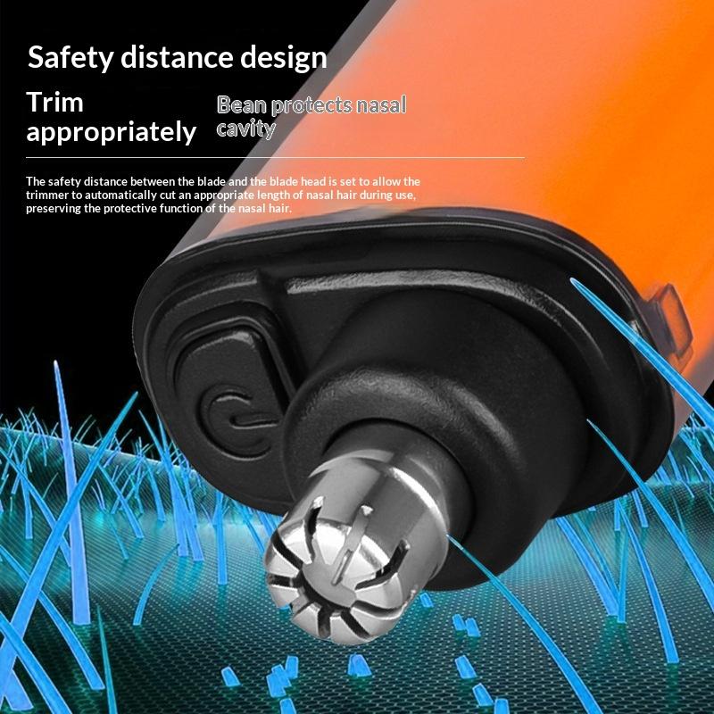 USB Rechargeable Nose Ear Hair - Men'S Grooming Ear Hair review and price