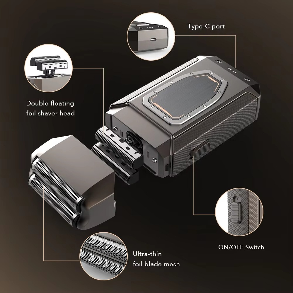 7000 RPM Brushless Motor Hair  - Men'S Grooming Kits review and price
