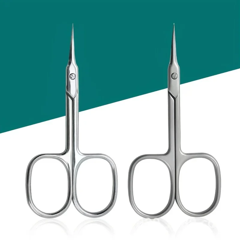 Ouriner Stainless Steel Curved - Eyebrow Razor Trimmer review and price