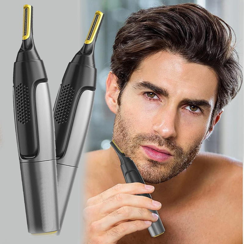 Electric Eyebrow Trimmer Razor - Eyebrow Razor Trimmer review and price