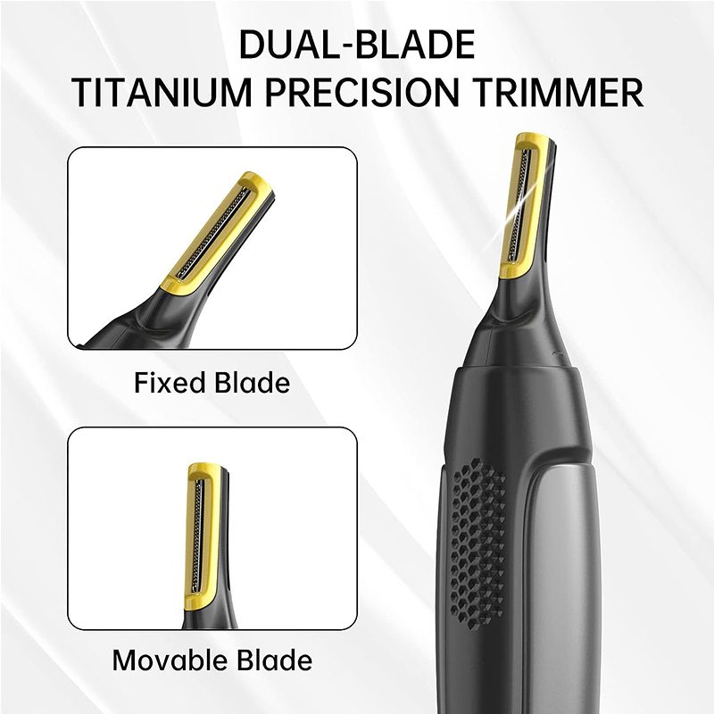 Electric Eyebrow Trimmer Razor - Eyebrow Razor Trimmer review and price