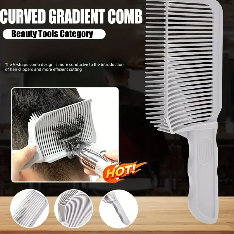 Fading Comb Professional Barbe - Men'S Grooming Hair review and price