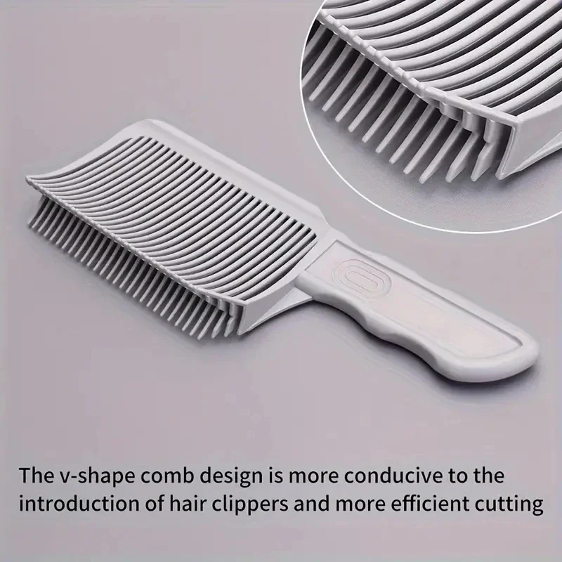 Fading Comb Professional Barbe - Men'S Grooming Hair review and price