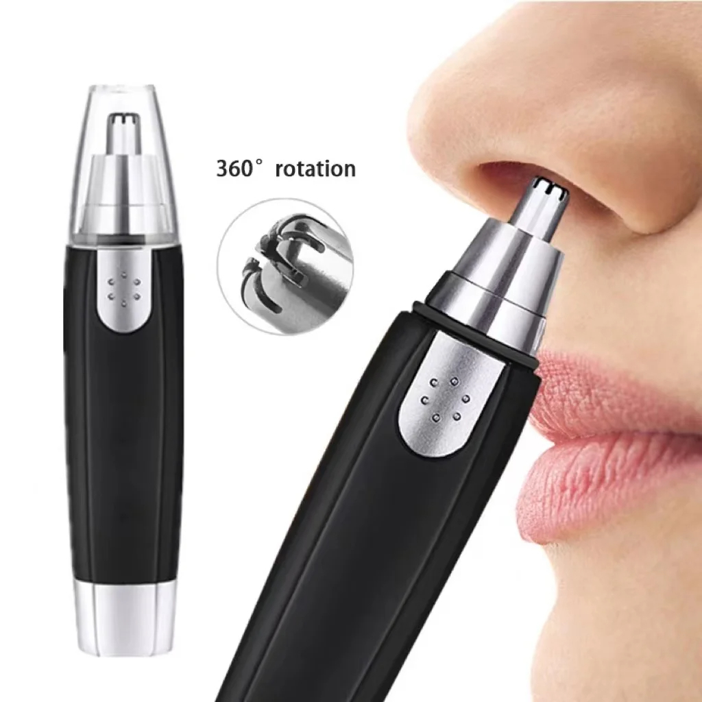 1Pcs Rechargeable Facial Hair  - Men'S Grooming Ear Hair review and price