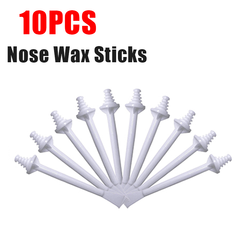 Nose Wax Sticks Painless Nose  - Men'S Grooming Ear Hair review and price