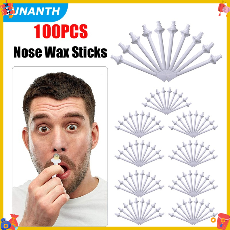 Nose Wax Sticks Painless Nose  - Men'S Grooming Ear Hair review and price