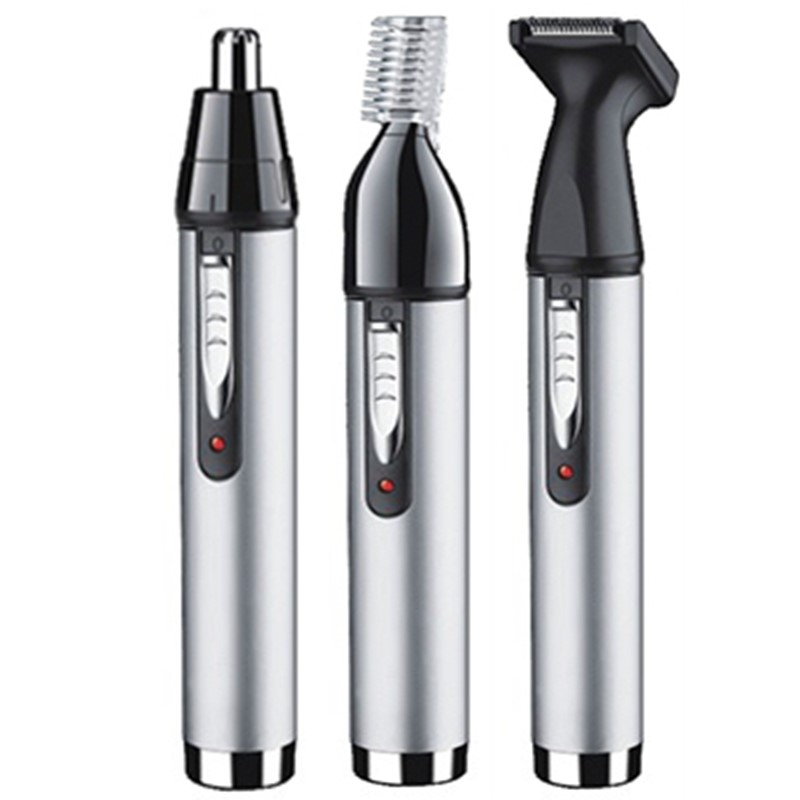 Kemei Rechargeable All in One  - Men'S Grooming Ear Hair review and price