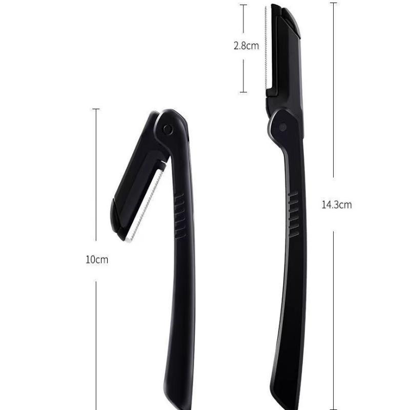 Eyebrow Grooming Kit Stainless - Men'S Grooming Eyebrow Shape review and price