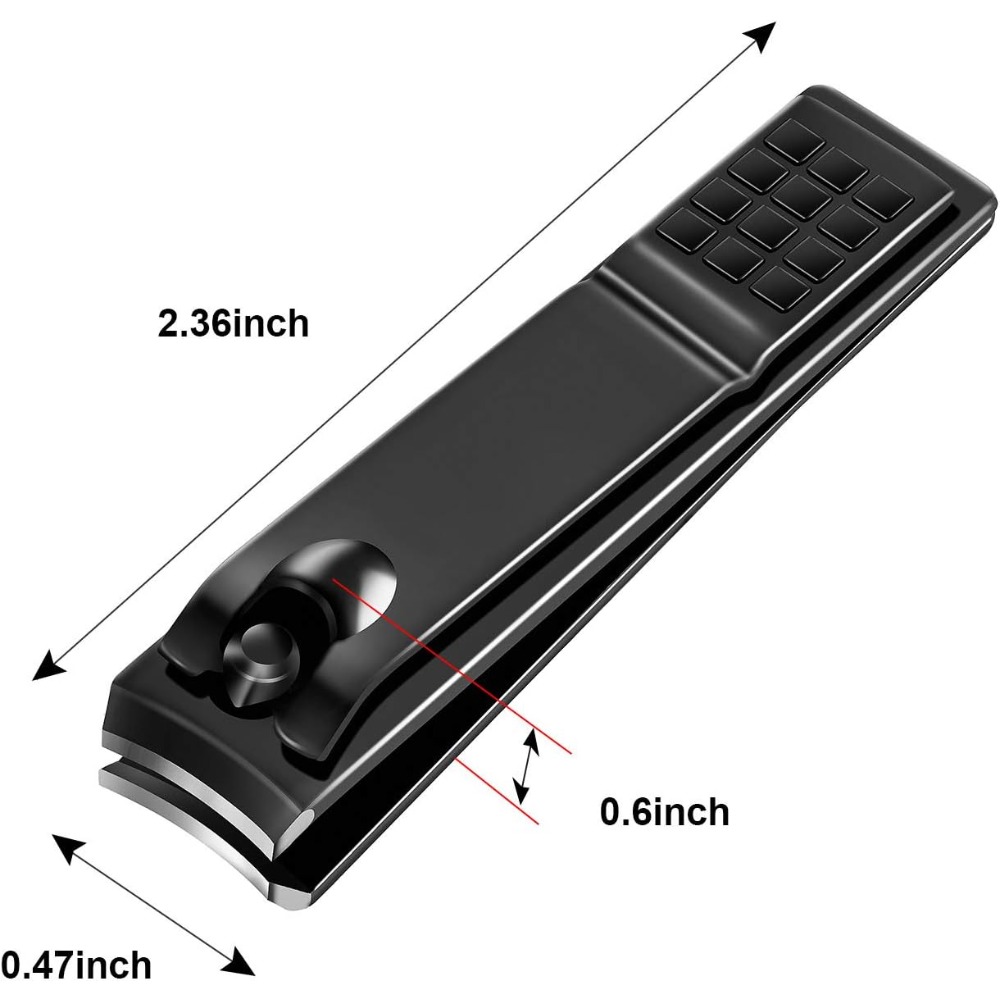 Stainless Steel Nail Clipper S - Men'S Grooming Fingernails review and price