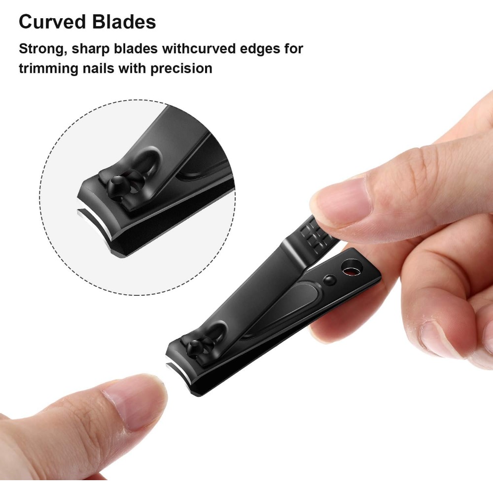 Stainless Steel Nail Clipper S - Men'S Grooming Fingernails review and price