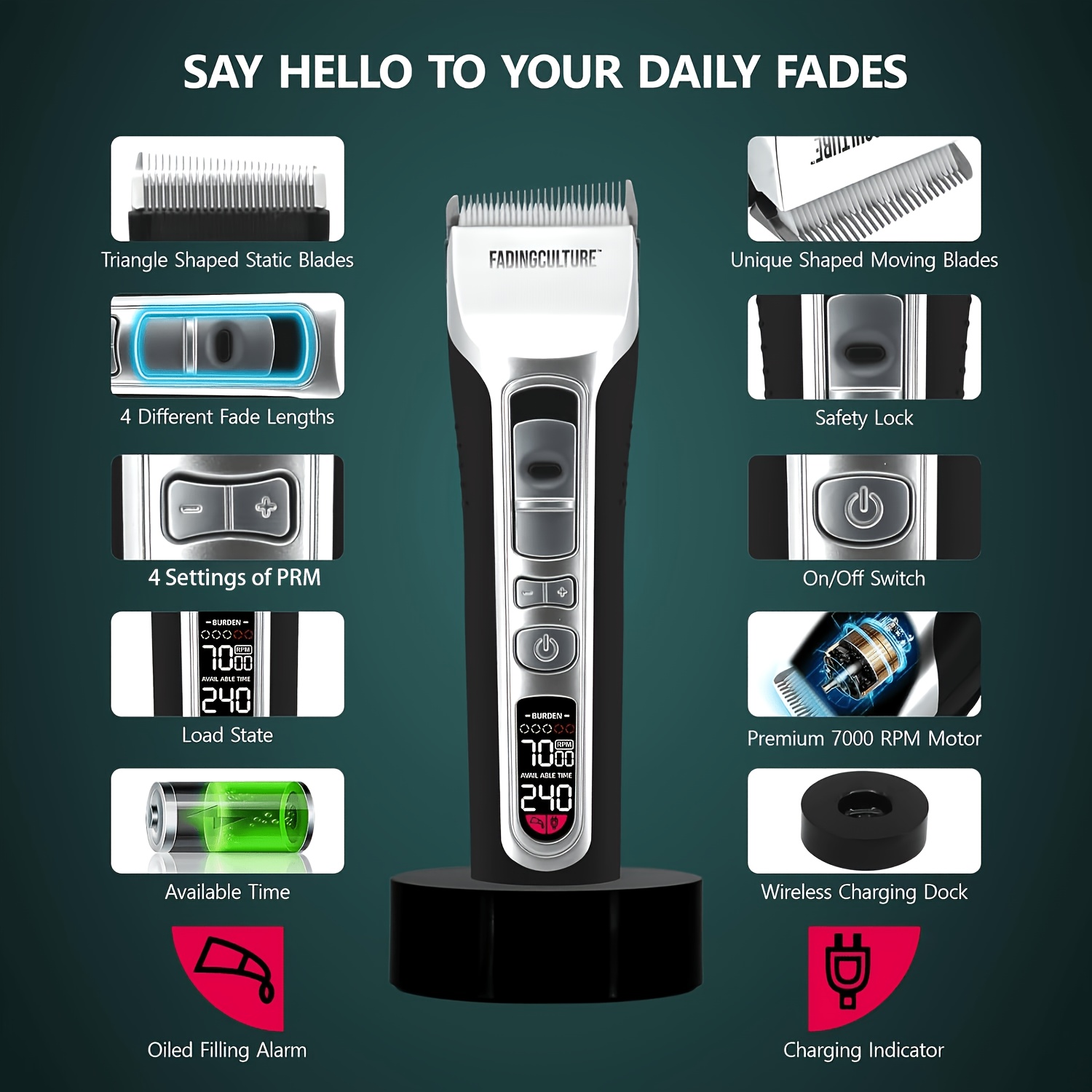 Body Hair Trimmer Waterproof P - Eyebrow Razor Trimmer review and price