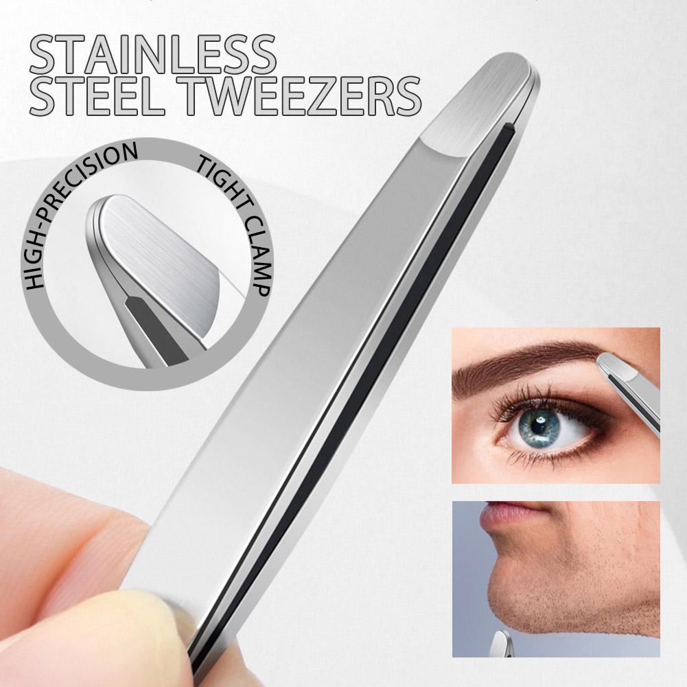 Eyebrow Hair Tweezers, Hair Cl - Men'S Grooming Hair review and price