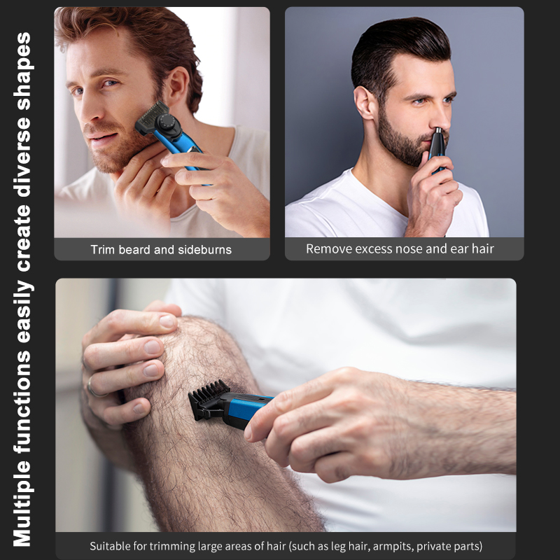 982 Men Beard Trimmer Set Hair - Men'S Grooming Ear Hair review and price