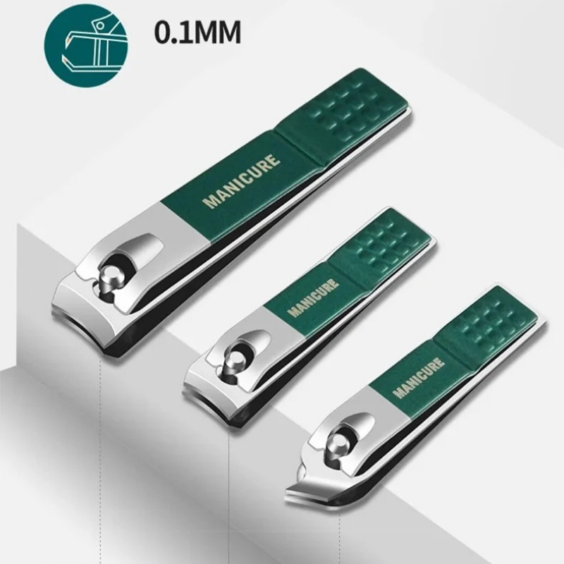 Nail Clippers for Men&Women-Ul - Men'S Grooming Fingernails review and price