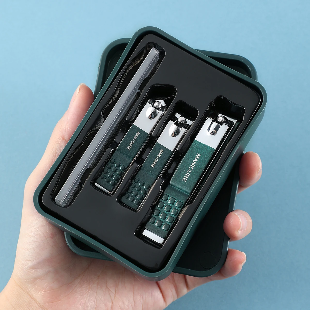 Nail Clippers for Men&Women-Ul - Men'S Grooming Fingernails review and price