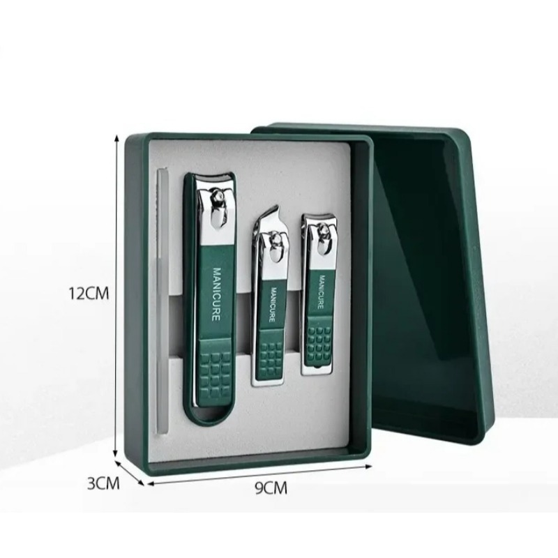 Nail Clippers for Men&Women-Ul - Men'S Grooming Fingernails review and price