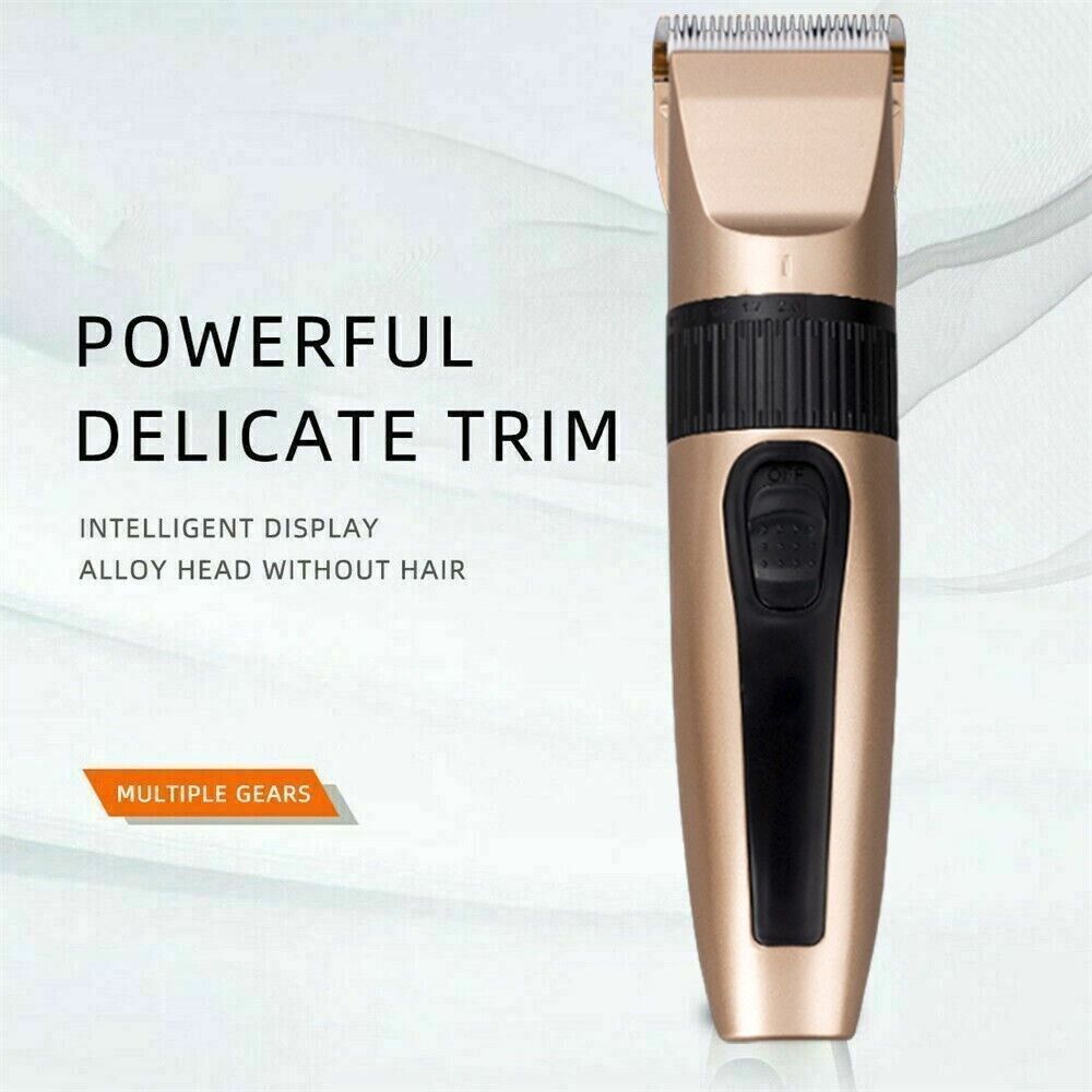 Professional Cordless Hair Cli - Men'S Grooming Hair review and price