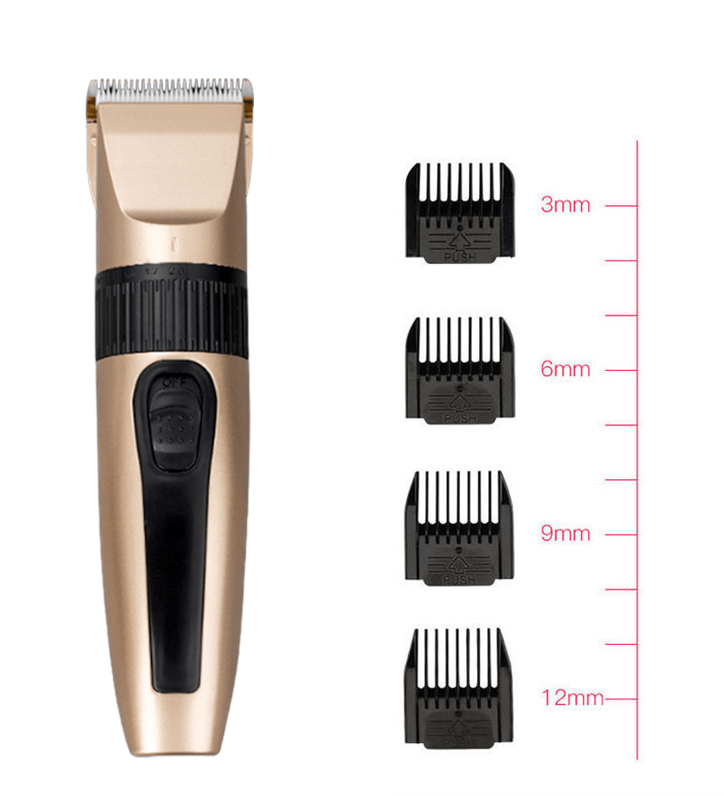 Professional Cordless Hair Cli - Men'S Grooming Hair review and price