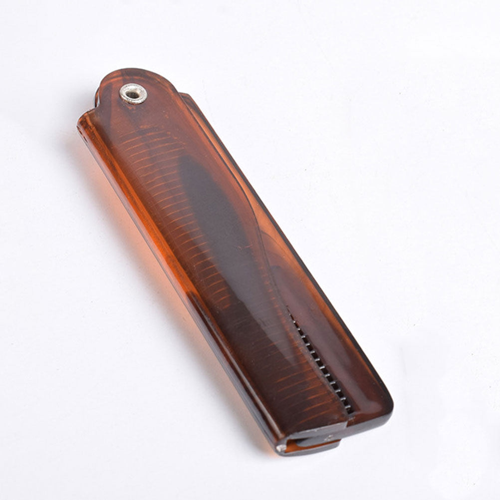 Foldable Hair Comb for Men Por - Men'S Beard Grooming review and price