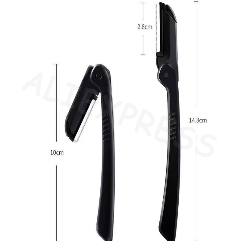 Eyebrow Kit 3pcs Grooming Set  - Men'S Grooming Eyebrow Shape review and price