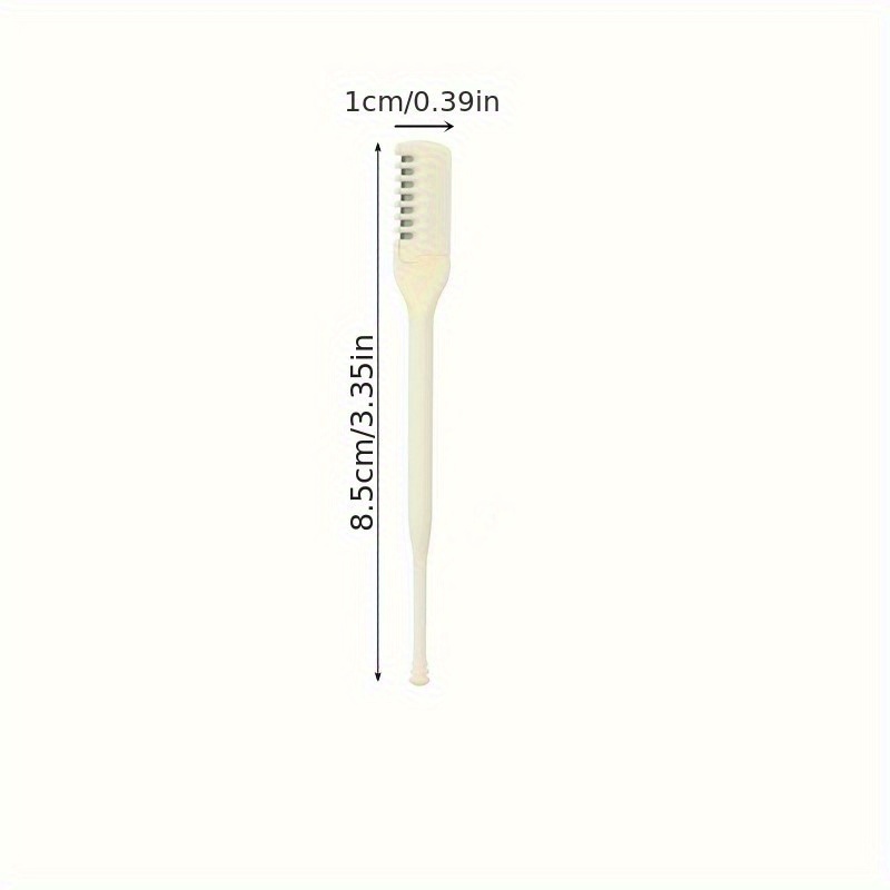 6Pcs Nose Ear Hair Trimmer Set - Men'S Grooming Ear Hair review and price