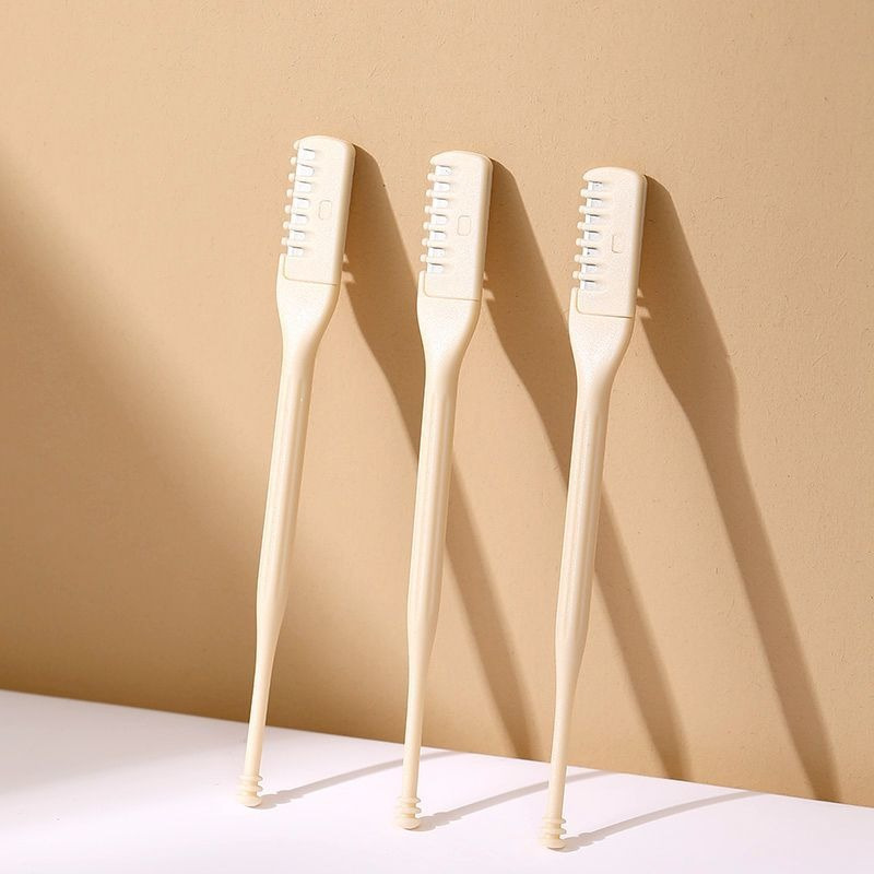 6Pcs Nose Ear Hair Trimmer Set - Men'S Grooming Ear Hair review and price