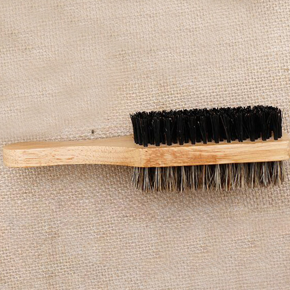 2Pcs Beard Styling Comb Double - Men'S Grooming Hair review and price