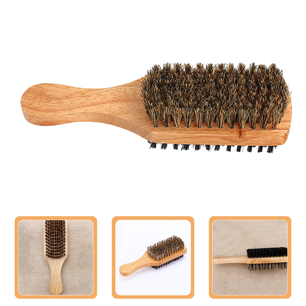 2Pcs Beard Styling Comb Double - Men'S Grooming Hair review and price