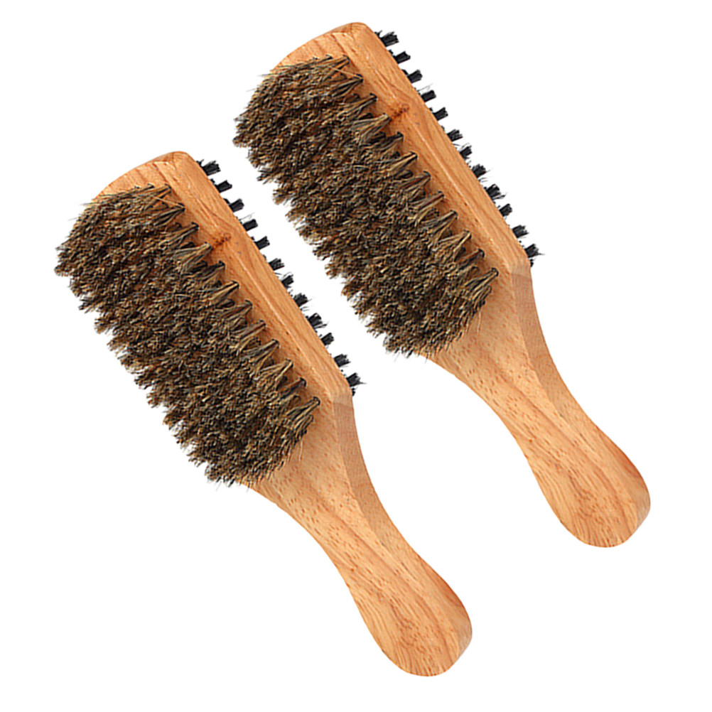 2Pcs Beard Styling Comb Double - Men'S Grooming Hair review and price
