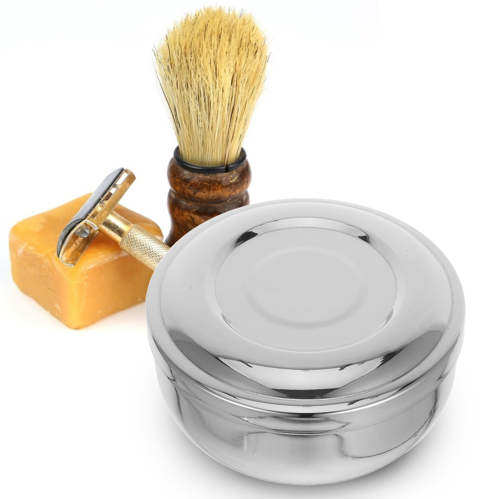 Stainless Steel Metal Shaving  - Men'S Grooming Kits review and price