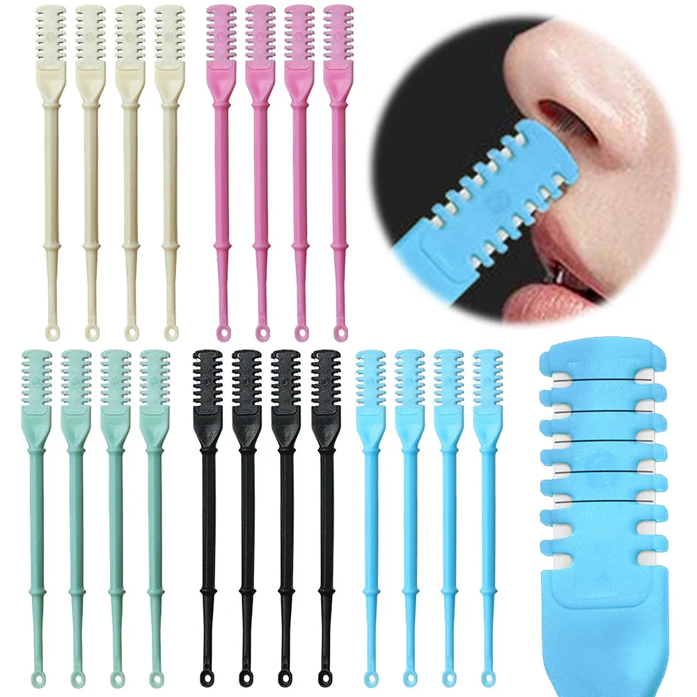 Dual-Head Nose Hair Trimmer Ma - Men'S Grooming Ear Hair review and price