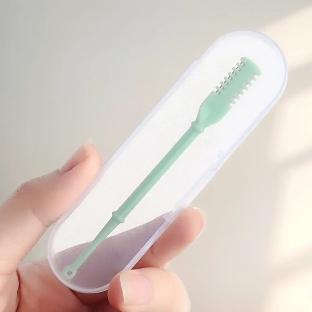 Dual-Head Nose Hair Trimmer Ma - Men'S Grooming Ear Hair review and price