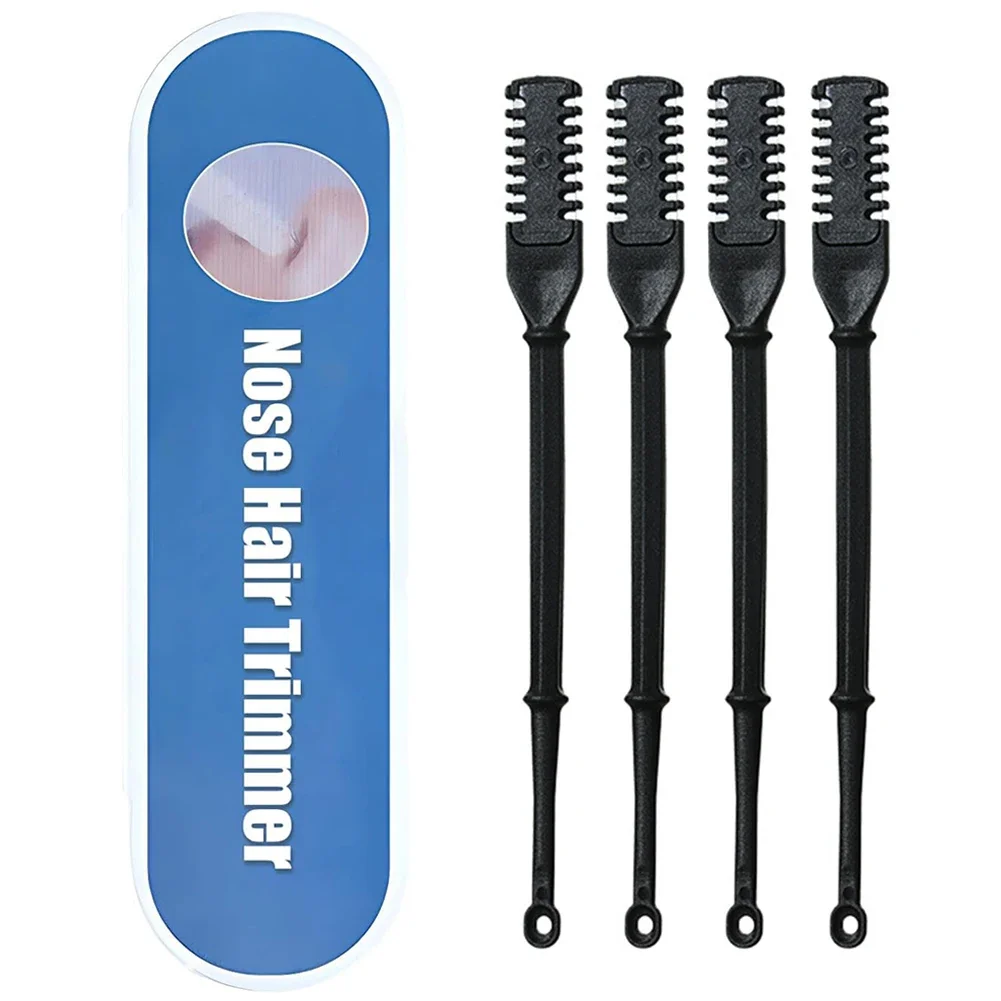 Dual-Head Nose Hair Trimmer Ma - Men'S Grooming Ear Hair review and price